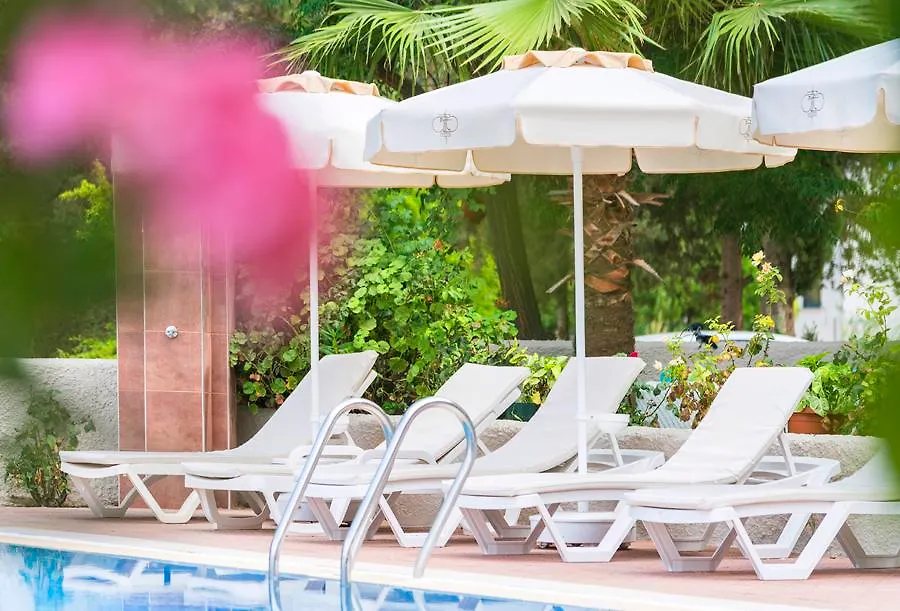 Otto Palace Hotel Olympos