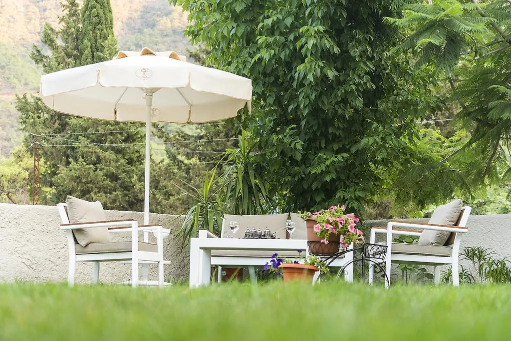 Otto Palace Hotel Olympos