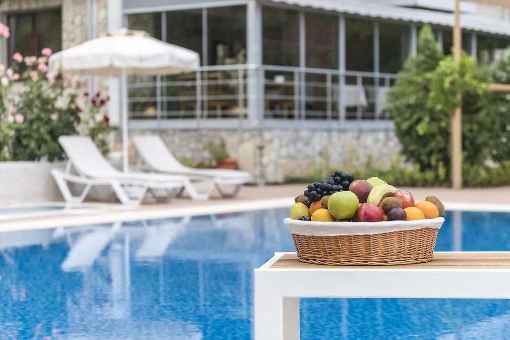 Otto Palace Hotel Olympos
