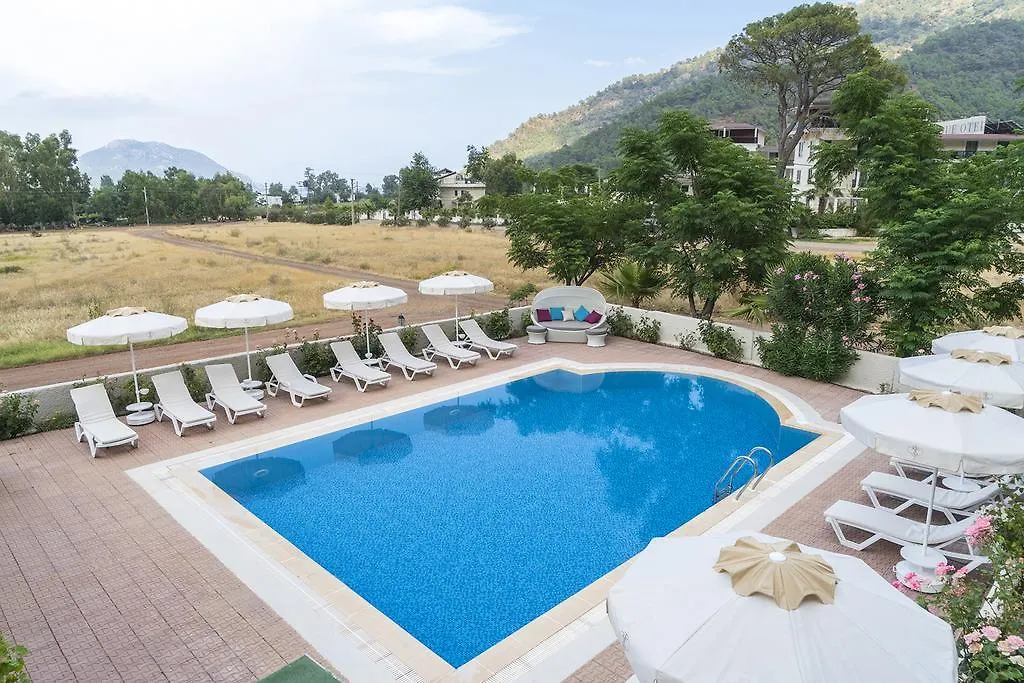 Otto Palace Hotel Olympos 3*,  Turchia