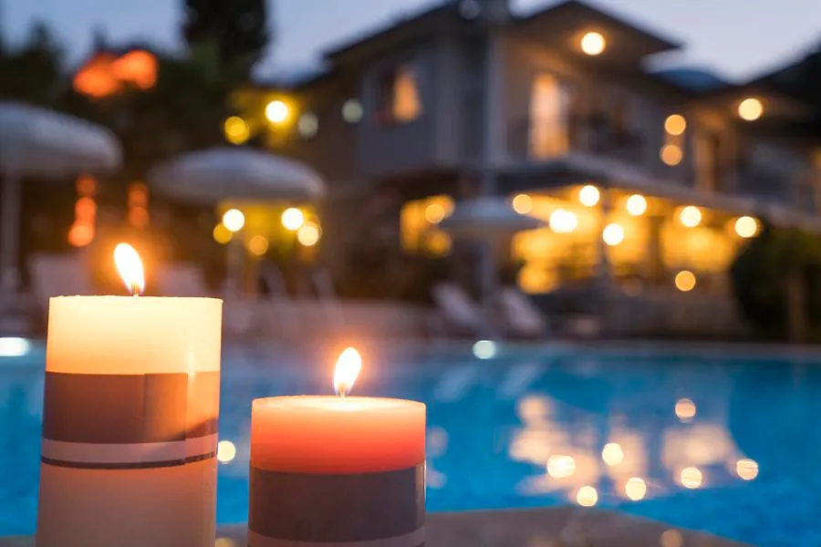 Otto Palace Hotel Olympos Turcja