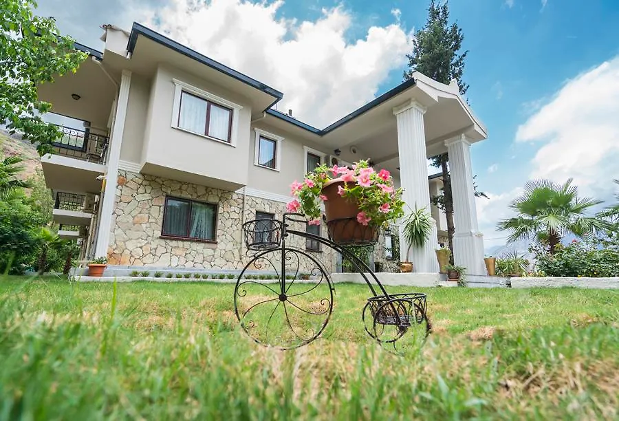 Otto Palace Hotel Olympos 3*,  Turcja