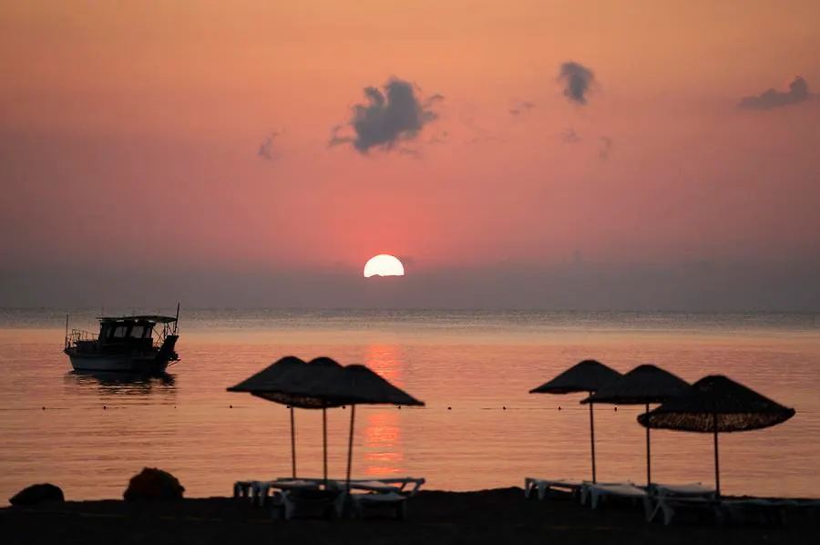 Otto Palace Hotel Olympos 3*,  Turcja